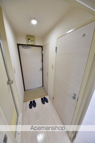 ジュイエ学園前の内装写真