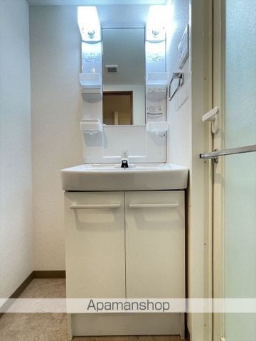 スカイコートパレス千川の内装写真
