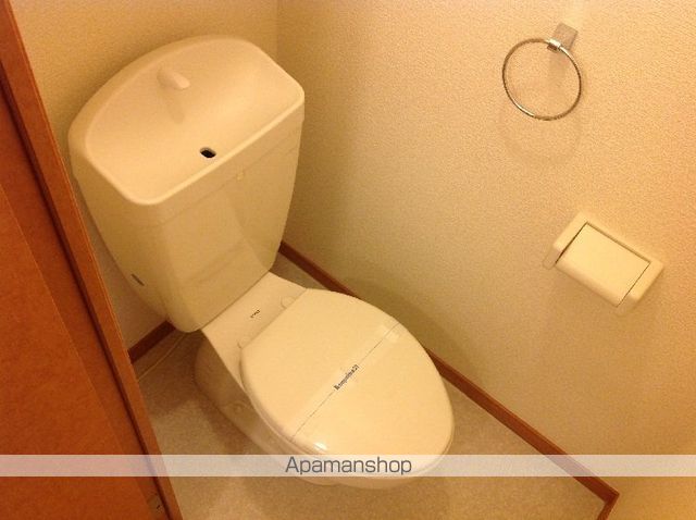 レオパレスシンクタンクの内装写真