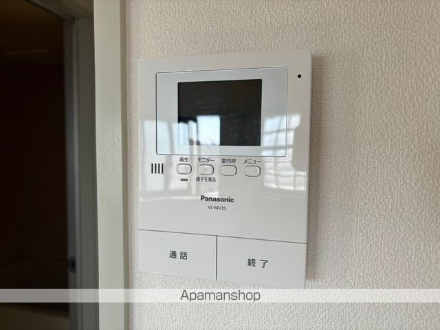 松栄マンションの内装写真