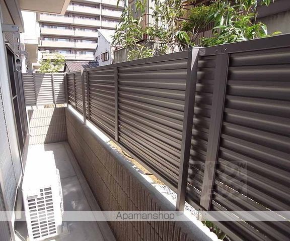 シャーメゾンDDの内装写真