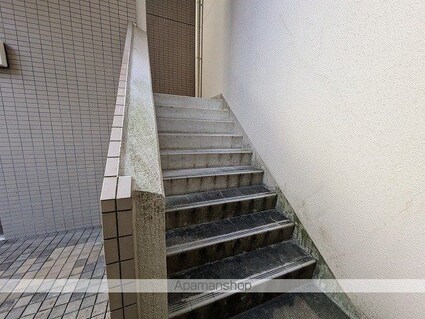Ｉｓｔｙｌｅ　Ｆｕｎａｉｒｉ（旧　舟入山田ビル）[2LDK/51.12m2]の共用部3