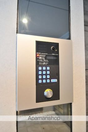 ＰＡＳＥＯ四谷三丁目[1LDK/47.3m2]の共用部6