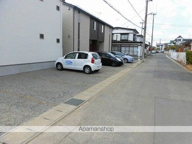 ル・メイユール安倍館A棟のその他写真