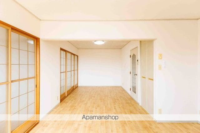 セジュールすばる Aの内装写真