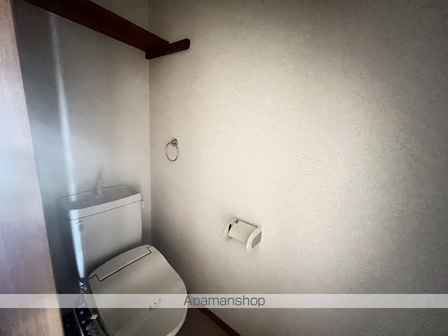 アルブルノワールの内装写真