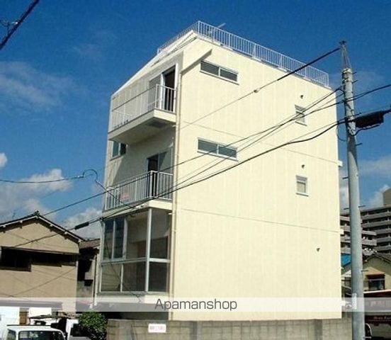 T.BLD KANONの外観写真