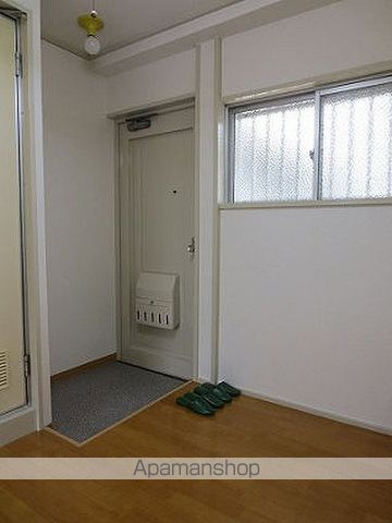 中川マンションの内装写真