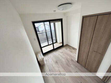 Ｇｒａｎ　ｌａｇｏ[1LDK/37.84m2]のその他部屋・スペース