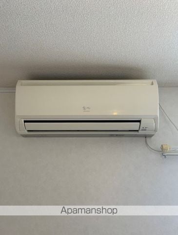 クラッシーIIIの内装写真