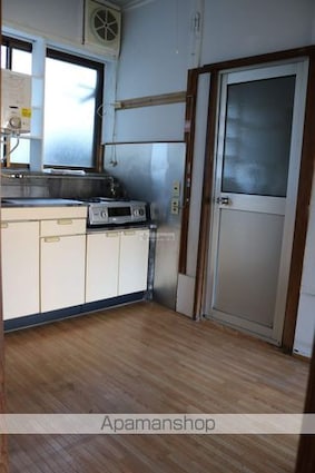 広島県尾道市長江３丁目[3DK/60m2]の内装1