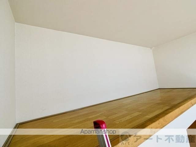サンハイツ１１[1K/29.7m2]の内装5
