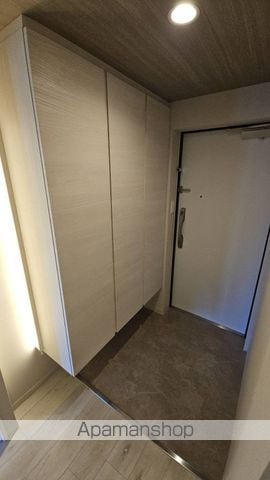 アクアトピア清田IIの内装写真