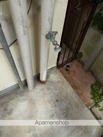 エレメンツアクアの内装写真