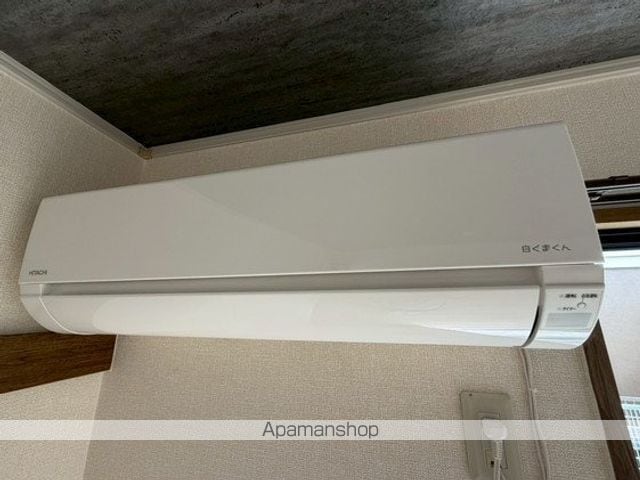 セジュール函南の内装写真