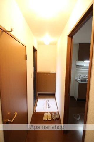 フローラ中里の内装写真