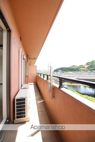 ハアラン一ノ宮の内装写真