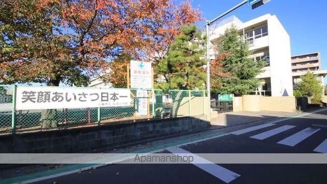 ミュージション川越の周辺写真