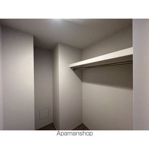 シエリアタワー大阪堀江の内装写真