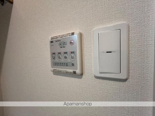 カサ・ディ・ファミリア IIの内装写真
