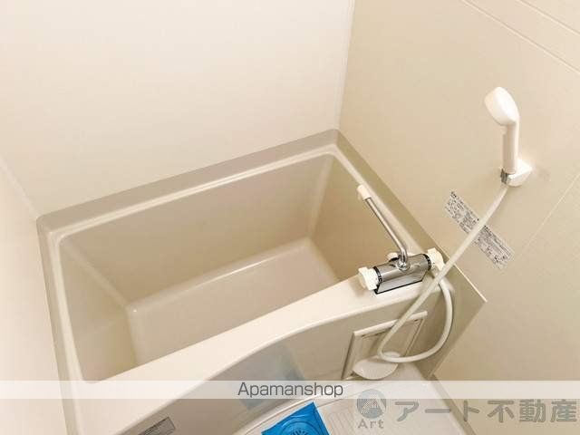 メゾン久米1号棟の内装写真