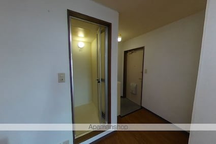 マンション・ターラ[1DK/24.62m2]のその他部屋・スペース