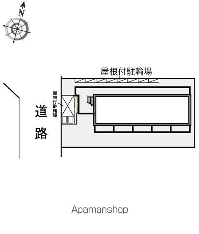 レオパレスサウスファームのその他写真