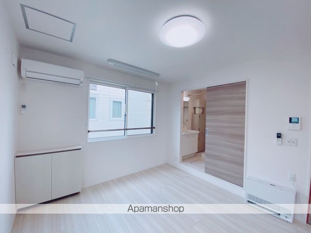 DーROOM曙の内装写真