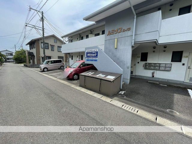 ルミナスハイツのその他写真