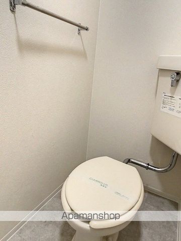 ドリームハウスIの内装写真