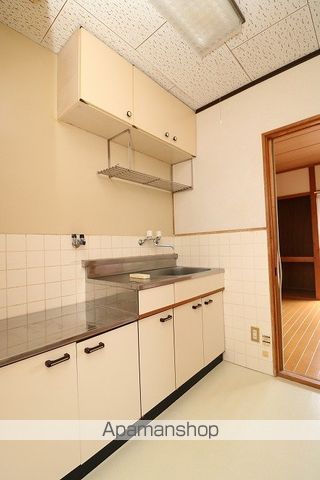 昭福荘の内装写真