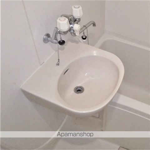 レオパレスプレミールの内装写真