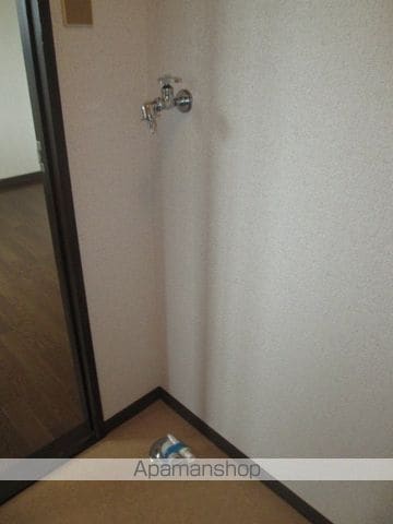 ラベニューコスモの内装写真