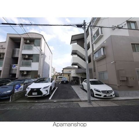 パークレン折戸の内装写真