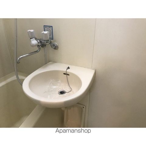 リエス湘南戸塚の内装写真