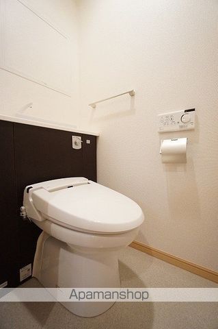 ベル クラールの内装写真
