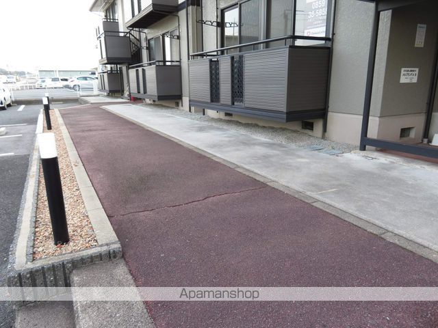 メルグランデB棟のその他写真