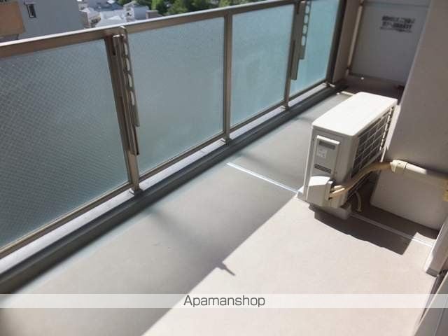 レジディア都島Iの内装写真