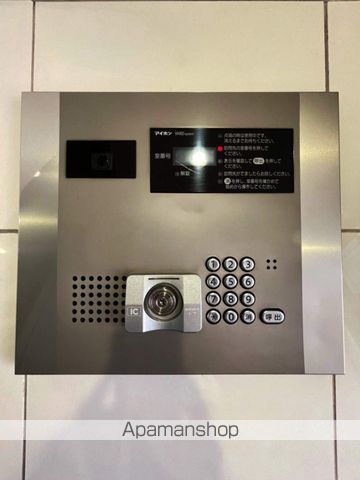 エンクレスト薬院IIの内装写真