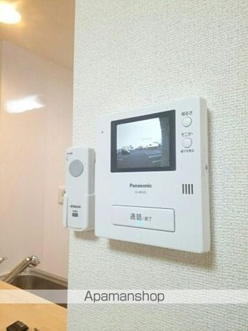 プリムラーノの内装写真