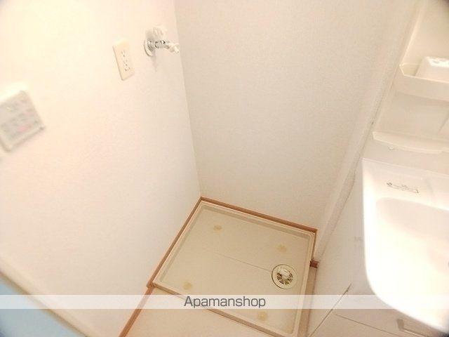 グリーンヒルズ社が丘の内装写真