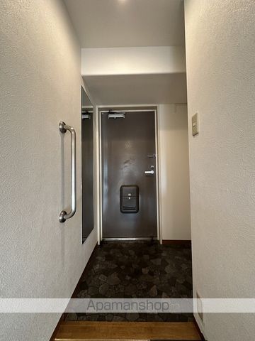 サンファースト京橋の内装写真