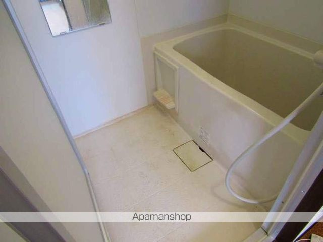 メゾンアルト澄川の内装写真