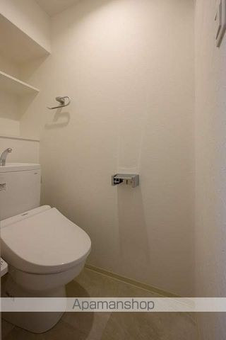 プレジオ布施ASIANの内装写真