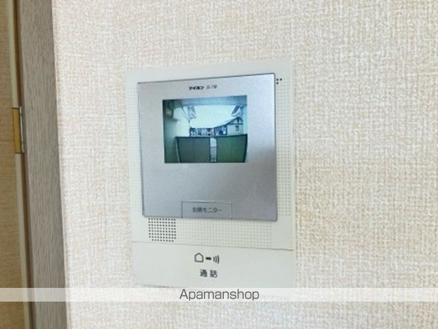 サニーコートAの内装写真
