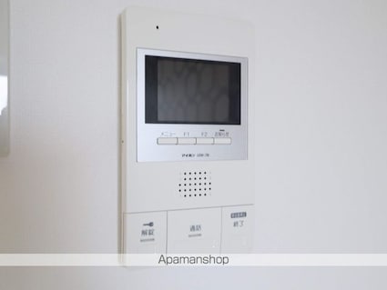 ＢＥＲＧ　ＩＺＵＭＩ[1K/29.23m2]のセキュリティ