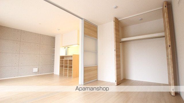サンクレール Aの内装写真