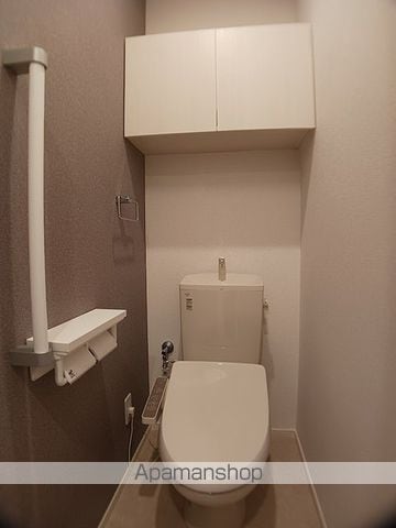 グランディールの内装写真
