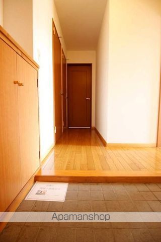 ハイツ久保山の内装写真