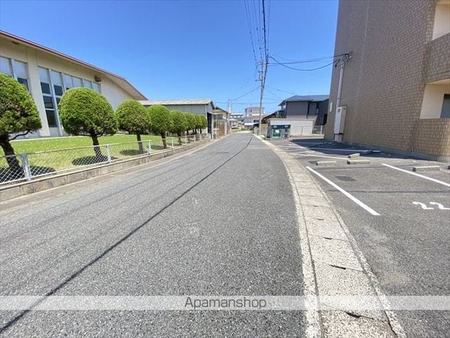 ピアコートの周辺写真
